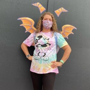 Meet your Posher, Paige